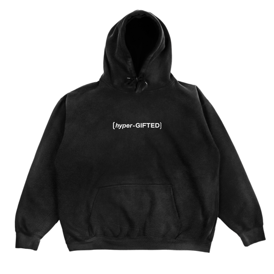 [hyper-Gifted] Hoodie