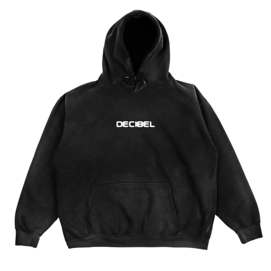 We are DECIBEL Hoodie